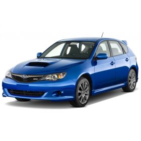   SUBARU IMPREZA DEFLECTOARE AER - PARAVÂNTURI AUTO (2007-2015)