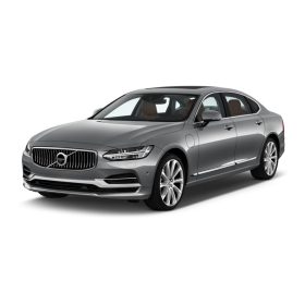 VOLVO S90 TĂVIȚĂ PORTBAGAJ (2016-2025)