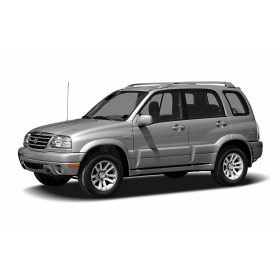  SUZUKI GRAND VITARA DEFLECTOARE AER - PARAVÂNTURI AUTO (1998-2005)