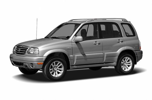 SUZUKI GRAND VITARA DEFLECTOARE AER - PARAVÂNTURI AUTO (1998-2005)