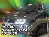 SUZUKI GRAND VITARA DEFLECTOARE AER - PARAVÂNTURI AUTO (2005-2015)