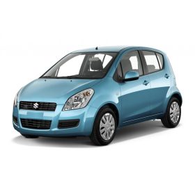   SUZUKI SPLASH DEFLECTOARE AER - PARAVÂNTURI AUTO (2008-2015)
