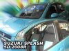 SUZUKI SPLASH DEFLECTOARE AER - PARAVÂNTURI AUTO (2008-2015)