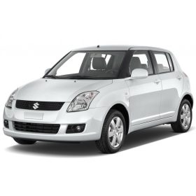 SUZUKI SWIFT DEFLECTOARE AER - PARAVÂNTURI AUTO (2004-2010)