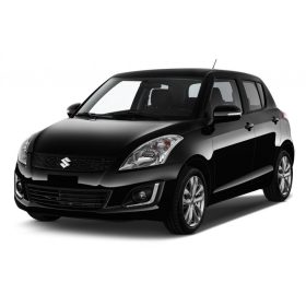 SUZUKI SWIFT DEFLECTOARE AER - PARAVÂNTURI AUTO (2010-2017)