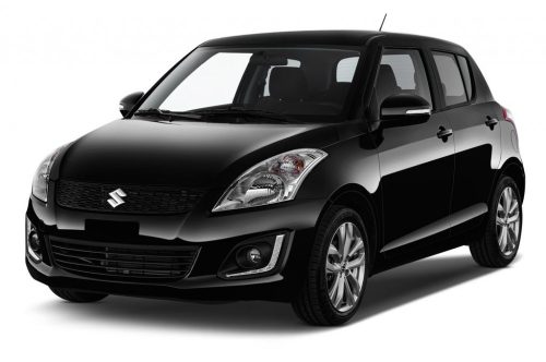 SUZUKI SWIFT DEFLECTOARE AER - PARAVÂNTURI AUTO (2010-2017)