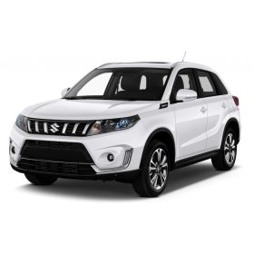   SUZUKI VITARA DEFLECTOARE AER - PARAVÂNTURI AUTO (2015-2020)