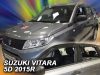 SUZUKI VITARA DEFLECTOARE AER - PARAVÂNTURI AUTO (2015-2020)