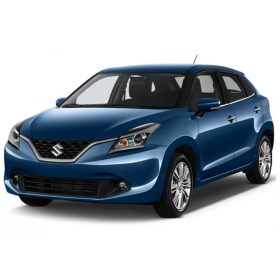   SUZUKI BALENO DEFLECTOARE AER - PARAVÂNTURI AUTO (2016-2022)