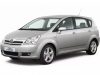 TOYOTA COROLLA VERSO DEFLECTOARE AER - PARAVÂNTURI AUTO (2004-2009)