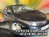 TOYOTA COROLLA (E170) DEFLECTOARE AER - PARAVÂNTURI AUTO (2013-2019)