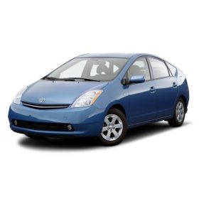   TOYOTA PRIUS (XW20) DEFLECTOARE AER - PARAVÂNTURI AUTO (2004-2010)