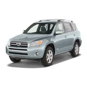   TOYOTA RAV4 (II) DEFLECTOARE AER - PARAVÂNTURI AUTO (2000-2005)