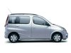TOYOTA YARIS VERSO DEFLECTOARE AER - PARAVÂNTURI AUTO (1999-2006)