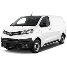   TOYOTA PROACE (VAN) DEFLECTOARE AER - PARAVÂNTURI AUTO (2016-)