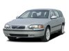 VOLVO V70 DEFLECTOARE AER - PARAVÂNTURI AUTO (2000-2007)