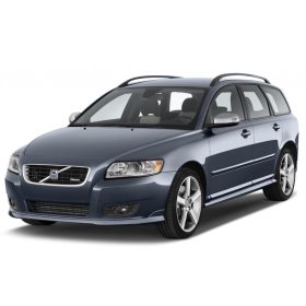 VOLVO V50 DEFLECTOARE AER - PARAVÂNTURI AUTO (2004-2012)