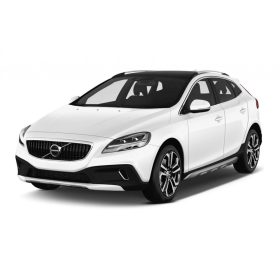 VOLVO V40 DEFLECTOARE AER - PARAVÂNTURI AUTO (2012-2019)