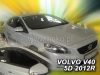 VOLVO V40 DEFLECTOARE AER - PARAVÂNTURI AUTO (2012-2019)