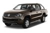 VW AMAROK DEFLECTOARE AER - PARAVÂNTURI AUTO (2011-2022)