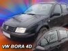 VW BORA DEFLECTOARE AER - PARAVÂNTURI AUTO (1997-2005)