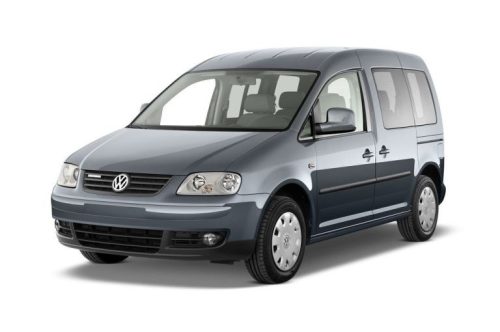 VW CADDY DEFLECTOARE AER - PARAVÂNTURI AUTO (2003-2015)
