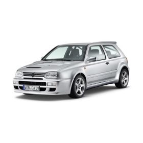 VW GOLF III DEFLECTOARE AER - PARAVÂNTURI AUTO (1992-1997)