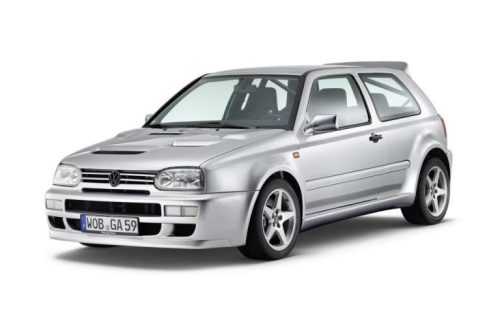 VW GOLF III DEFLECTOARE AER - PARAVÂNTURI AUTO (1992-1997)