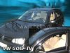 VW GOLF IV DEFLECTOARE AER - PARAVÂNTURI AUTO (1997-2005)