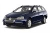 VW GOLF V (1K) VARIANT DEFLECTOARE AER - PARAVÂNTURI AUTO (2003-2009)