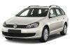 VW GOLF VI (5K) VARIANT DEFLECTOARE AER - PARAVÂNTURI AUTO (2009-2012)