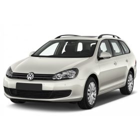   VW GOLF VI (5K) VARIANT DEFLECTOARE AER - PARAVÂNTURI AUTO (2009-2012)