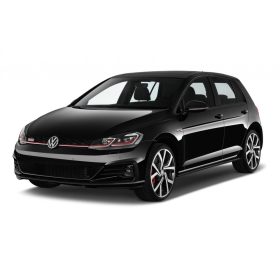   VW GOLF VII (5G) DEFLECTOARE AER - PARAVÂNTURI AUTO (2012-2020)