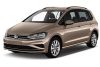 VW GOLF SPORTSVAN DEFLECTOARE AER - PARAVÂNTURI AUTO (2014-2022)