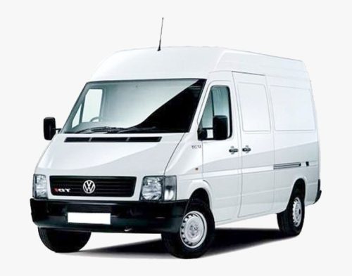 VW LT2 DEFLECTOARE AER - PARAVÂNTURI AUTO (1997-2005)