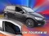 VW TOURAN DEFLECTOARE AER - PARAVÂNTURI AUTO (2015-)