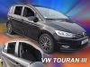 VW TOURAN DEFLECTOARE AER - PARAVÂNTURI AUTO (2015-)
