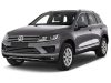 VW TOUAREG (7P) DEFLECTOARE AER - PARAVÂNTURI AUTO (2014-2018)