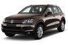 VW TOUAREG (7P) DEFLECTOARE AER - PARAVÂNTURI AUTO (2010-2014)
