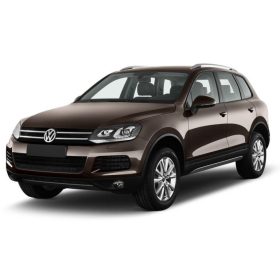   VW TOUAREG (7P) DEFLECTOARE AER - PARAVÂNTURI AUTO (2010-2014)