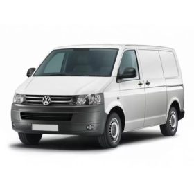   VW T5 TRANSPORTER DEFLECTOARE AER - PARAVÂNTURI AUTO (2003-2015)