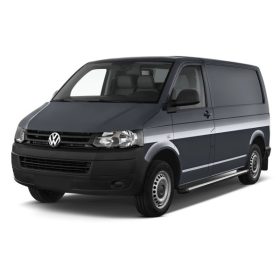   VW T6 TRANSPORTER DEFLECTOARE AER - PARAVÂNTURI AUTO (2015-2019)