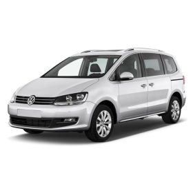   VW SHARAN (7N) DEFLECTOARE AER - PARAVÂNTURI AUTO (2010-2022)
