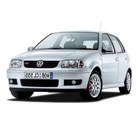   VW POLO MK3 (6N/6KV) DEFLECTOARE AER - PARAVÂNTURI AUTO (1994-2001)