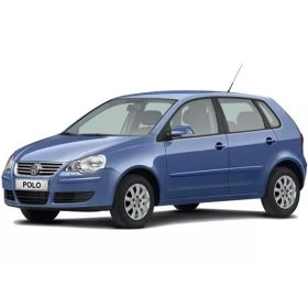   VW POLO MK4 (9N) DEFLECTOARE AER - PARAVÂNTURI AUTO (2001-2009)