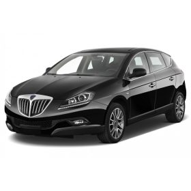 LANCIA DELTA DEFLECTOARE AER - PARAVÂNTURI AUTO (2008-2015)