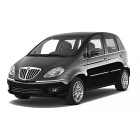 LANCIA MUSA DEFLECTOARE AER - PARAVÂNTURI AUTO (2004-2012)