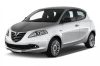 LANCIA YPSILON DEFLECTOARE AER - PARAVÂNTURI AUTO (2011-2024)
