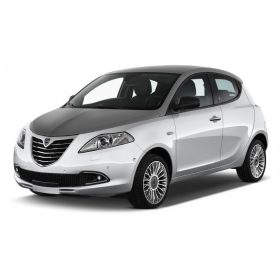   LANCIA YPSILON DEFLECTOARE AER - PARAVÂNTURI AUTO (2011-2024)