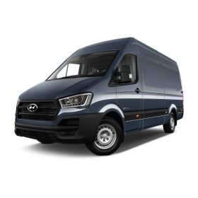 HYUNDAI 350 DEFLECTOARE AER - PARAVÂNTURI AUTO (2015-2022)